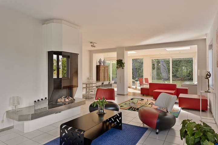 Foto 9 van Van Hogendorplaan 19