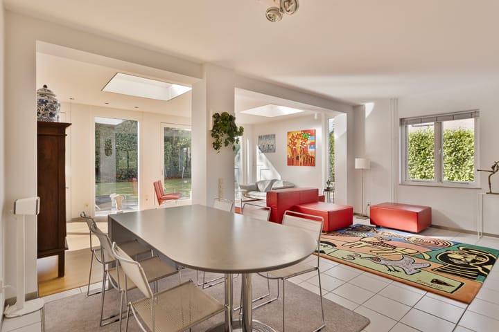 Foto 10 van Van Hogendorplaan 19