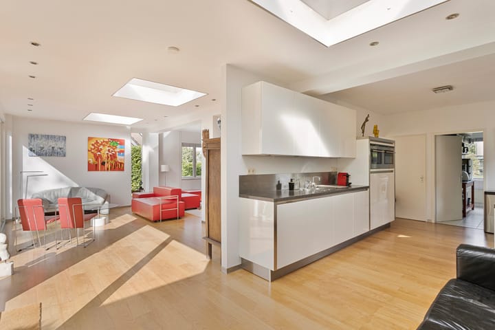 Foto 11 van Van Hogendorplaan 19