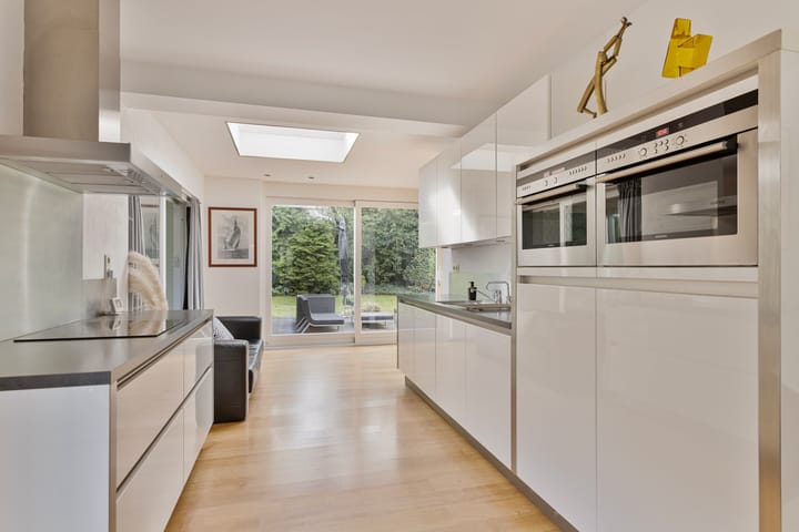 Foto 13 van Van Hogendorplaan 19