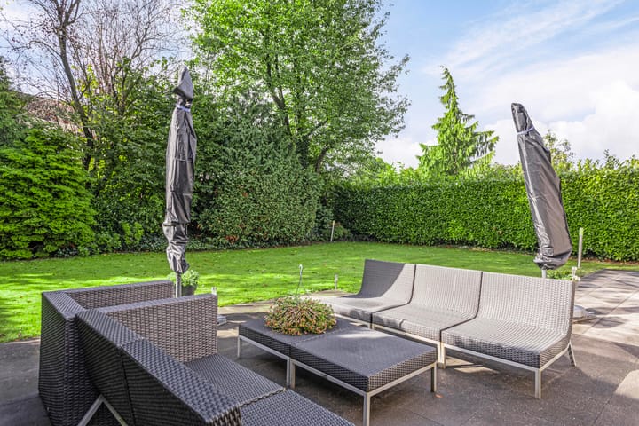 Foto 15 van Van Hogendorplaan 19