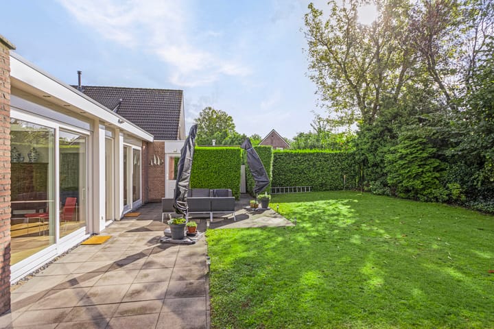 Foto 16 van Van Hogendorplaan 19