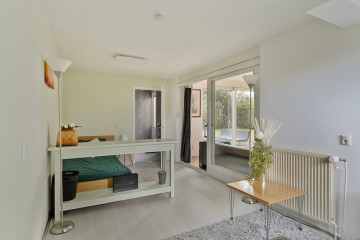 Foto 19 van Van Hogendorplaan 19