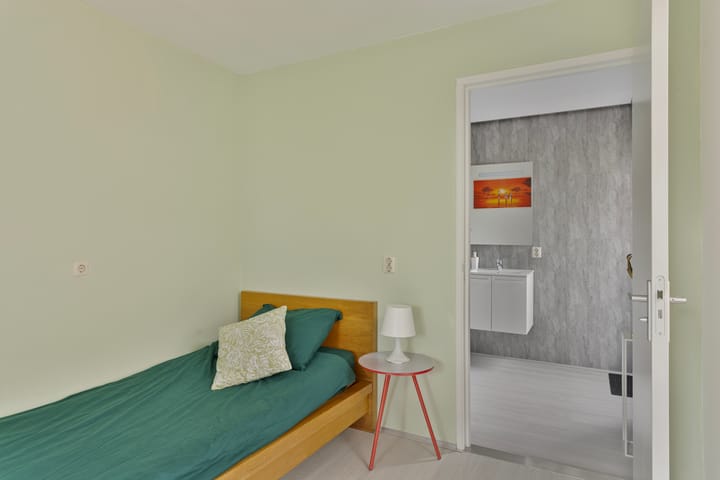 Foto 20 van Van Hogendorplaan 19