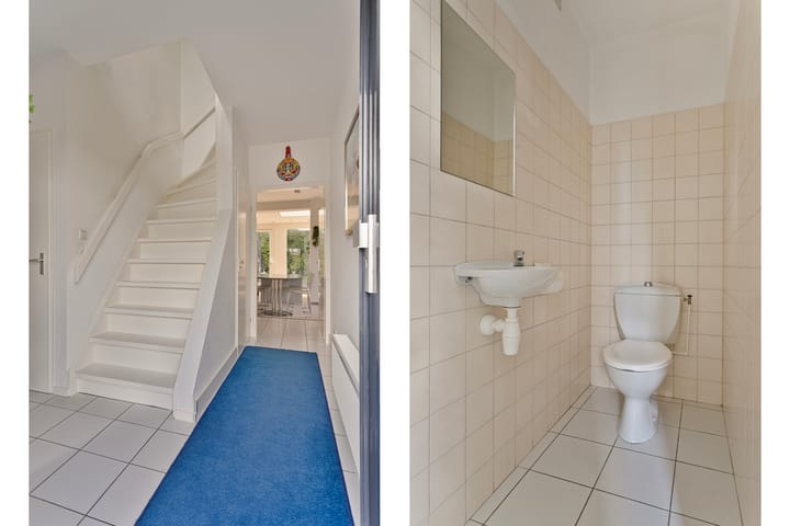 Foto 22 van Van Hogendorplaan 19