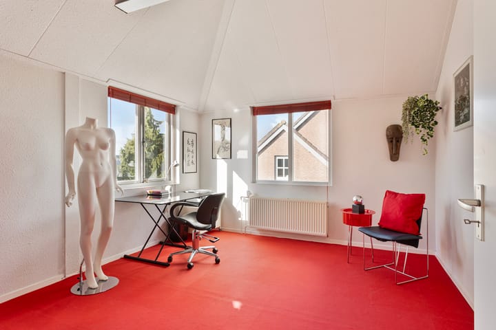 Foto 26 van Van Hogendorplaan 19