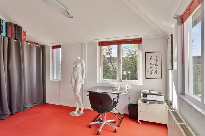 Foto 27 van Van Hogendorplaan 19