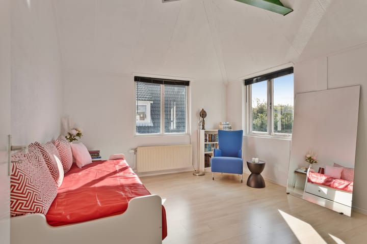 Foto 28 van Van Hogendorplaan 19