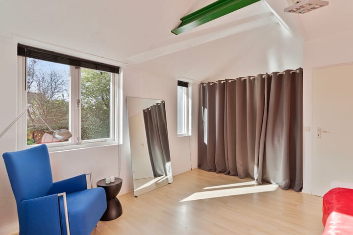 Foto 29 van Van Hogendorplaan 19