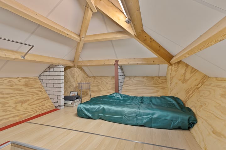 Foto 33 van Van Hogendorplaan 19