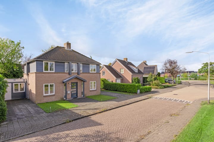 Foto 34 van Van Hogendorplaan 19