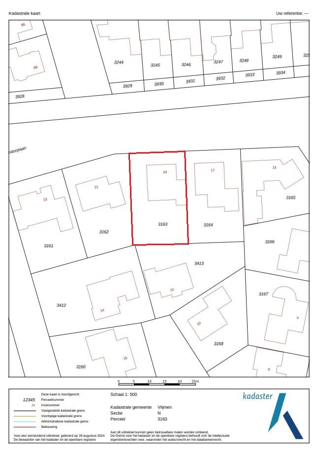 Foto 41 van Van Hogendorplaan 19