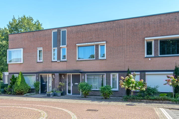 Foto 1 van Clivialaan 42