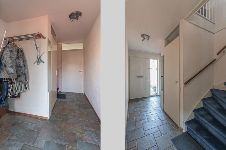 Foto 2 van Clivialaan 42