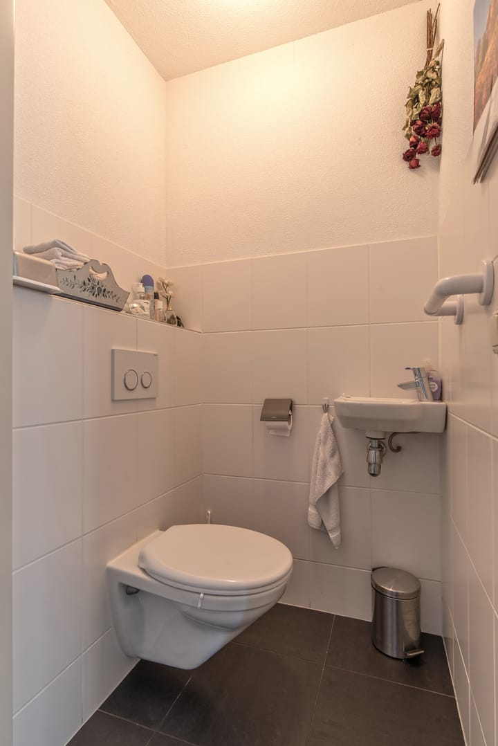 Foto 3 van Clivialaan 42