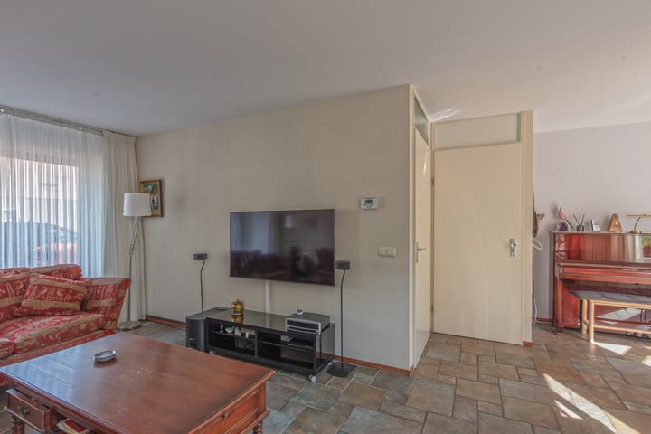 Foto 4 van Clivialaan 42