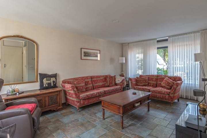 Foto 5 van Clivialaan 42