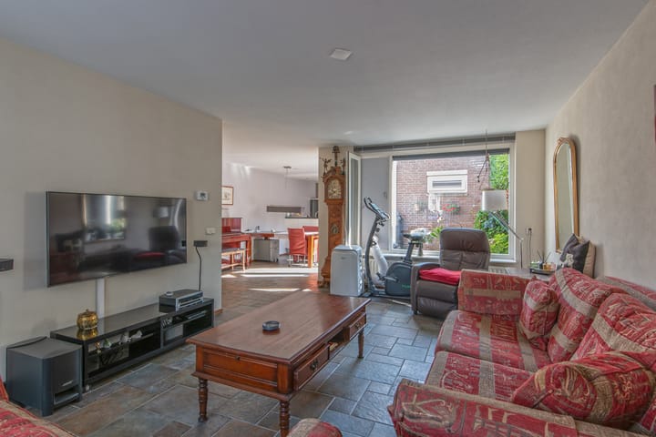 Foto 6 van Clivialaan 42