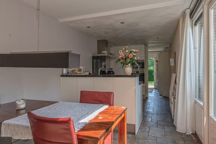 Foto 7 van Clivialaan 42