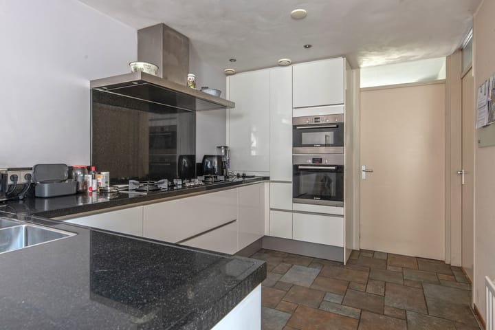 Foto 8 van Clivialaan 42