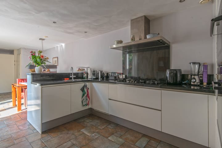 Foto 9 van Clivialaan 42