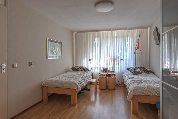 Foto 10 van Clivialaan 42