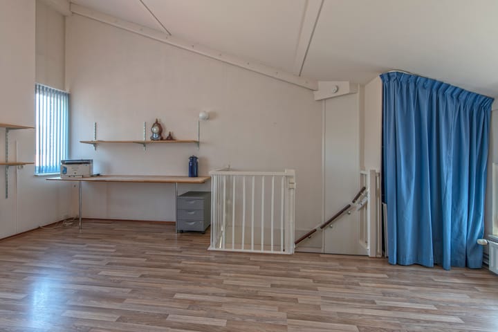 Foto 12 van Clivialaan 42