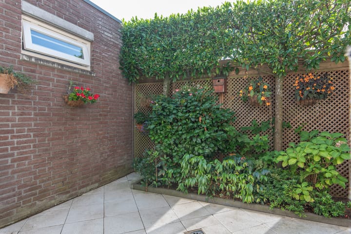 Foto 16 van Clivialaan 42