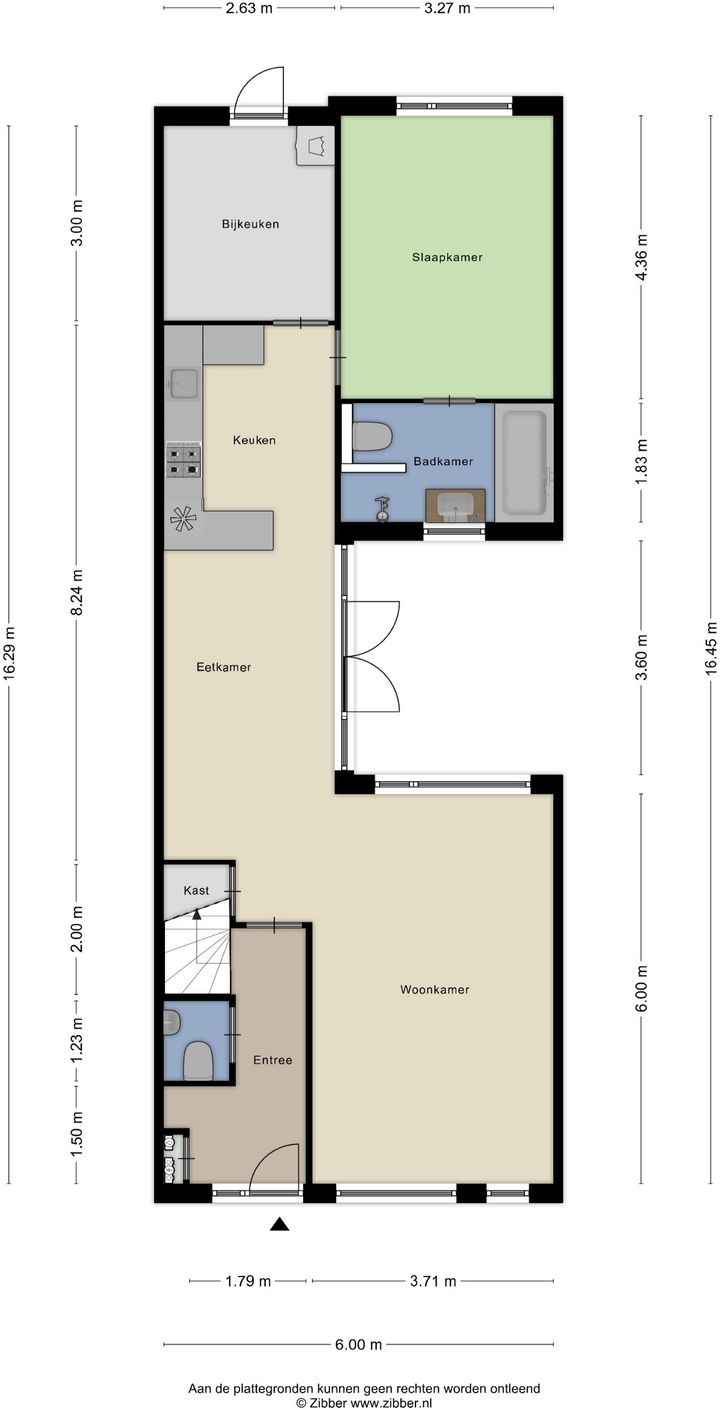 Foto 22 van Clivialaan 42