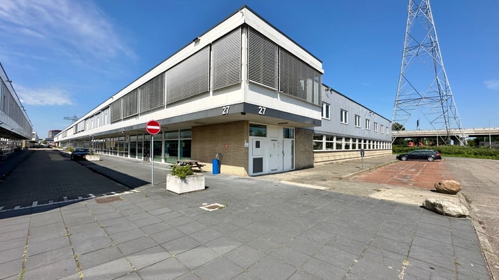 Osloweg 27