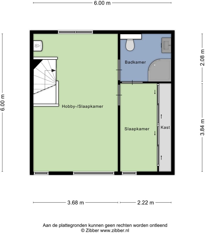 Foto 23 van Clivialaan 42