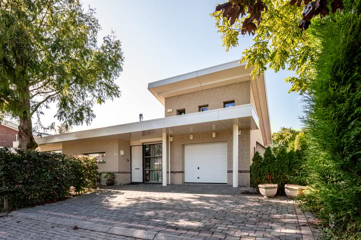 Foto 1 van Birdielaan 135