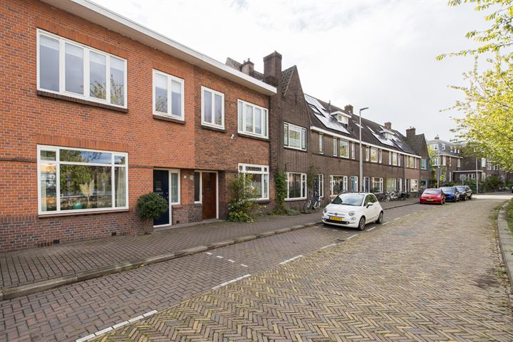 Bekijk foto 36 van Bosboom Toussaintstraat 27