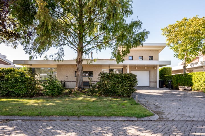 Foto 35 van Birdielaan 135