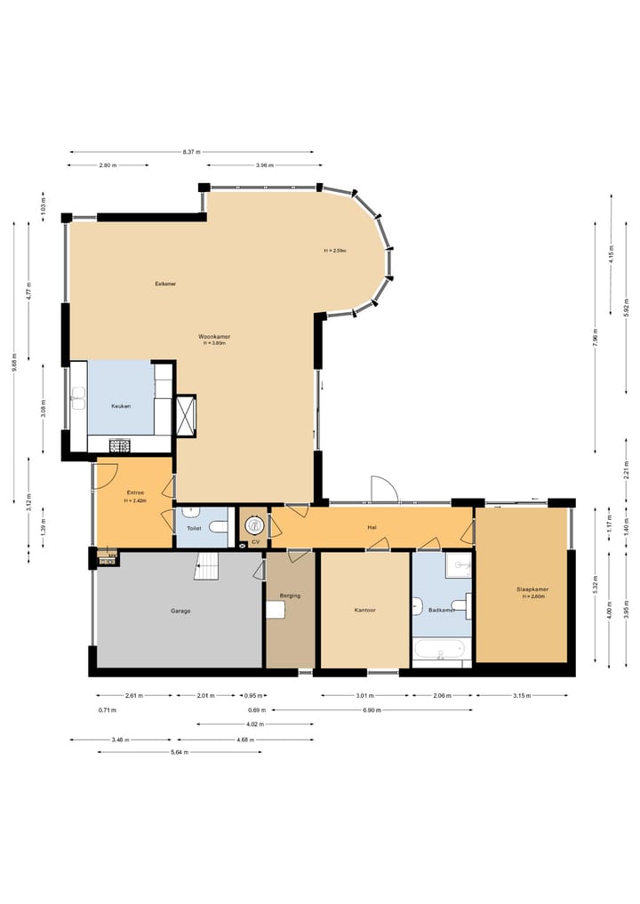 Foto 43 van Birdielaan 135