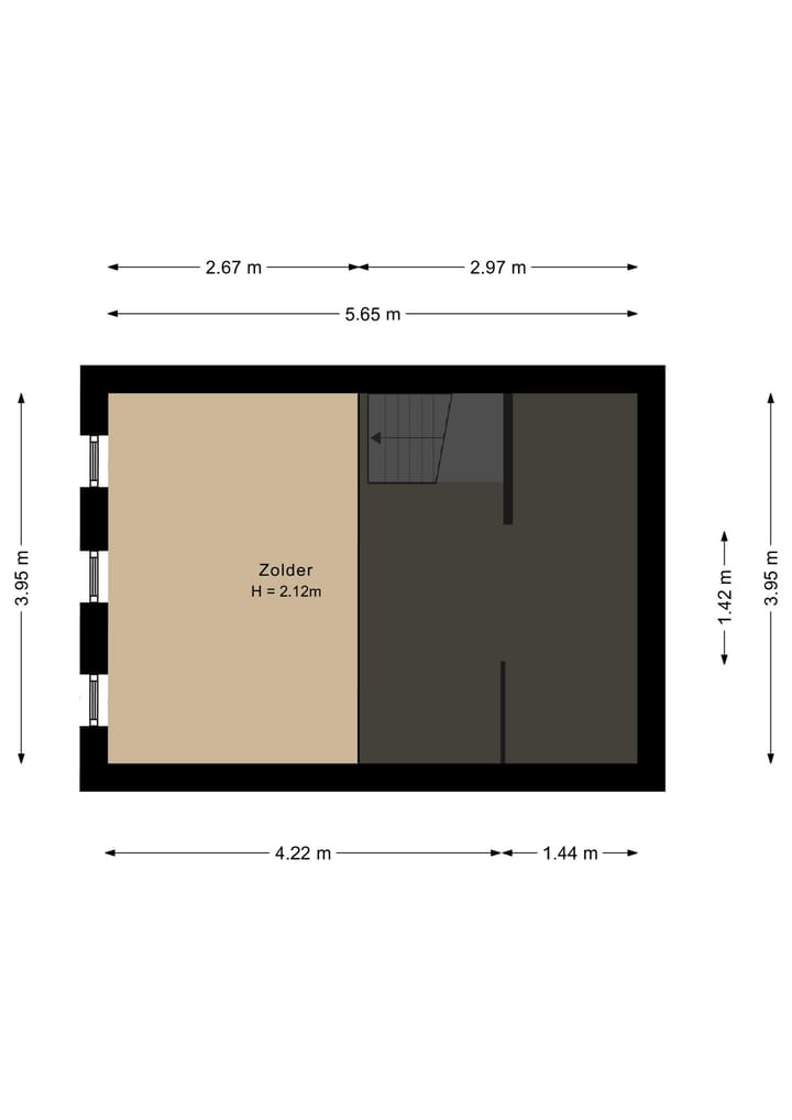 Foto 44 van Birdielaan 135