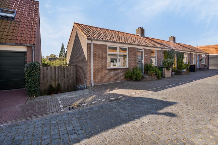 Bekijk foto 3 van Poortdijkstraat 22