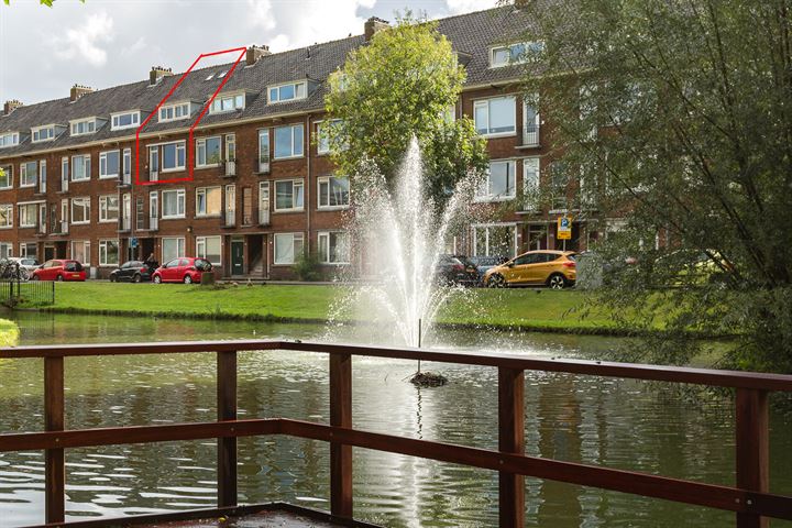 View photo 36 of Amelandseplein 7-A