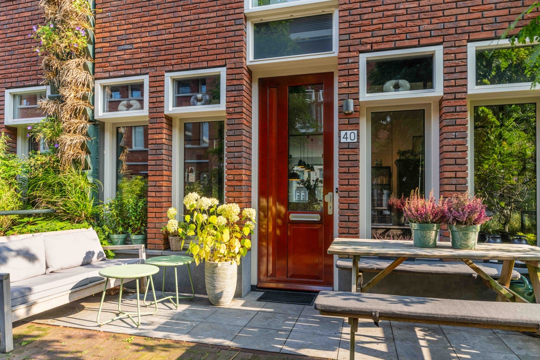 Foto 2 van Stettineiland 40