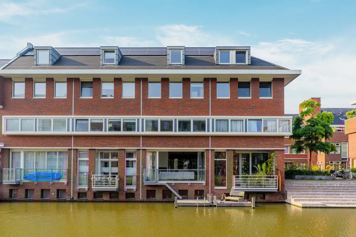 Foto 3 van Stettineiland 40