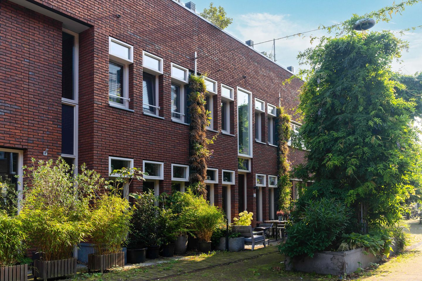 Foto 4 van Stettineiland 40