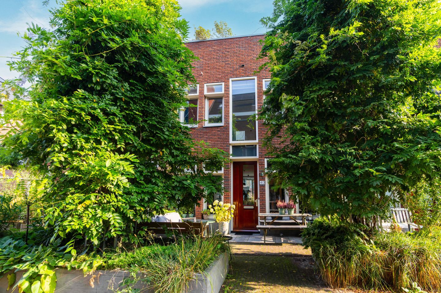 Foto 5 van Stettineiland 40