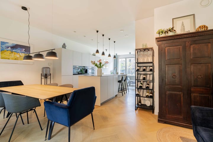 Foto 7 van Stettineiland 40