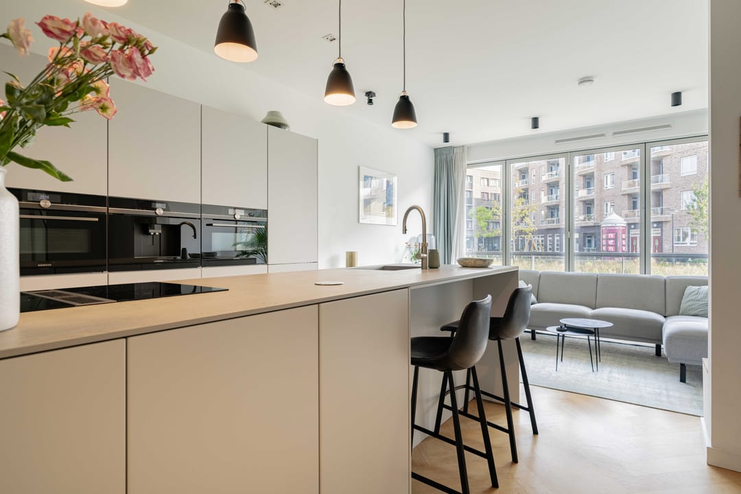 Foto 8 van Stettineiland 40