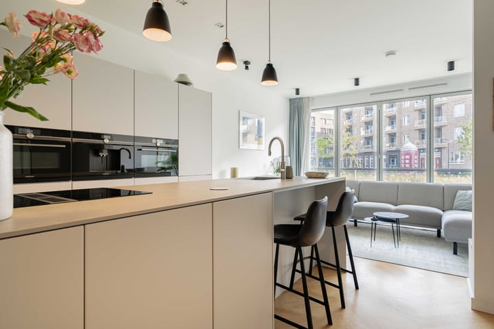 Foto 8 van Stettineiland 40