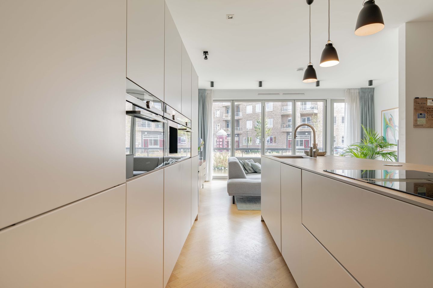 Foto 10 van Stettineiland 40