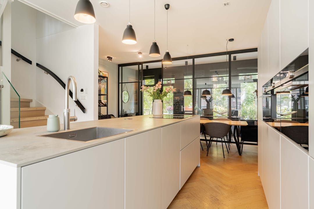 Foto 11 van Stettineiland 40