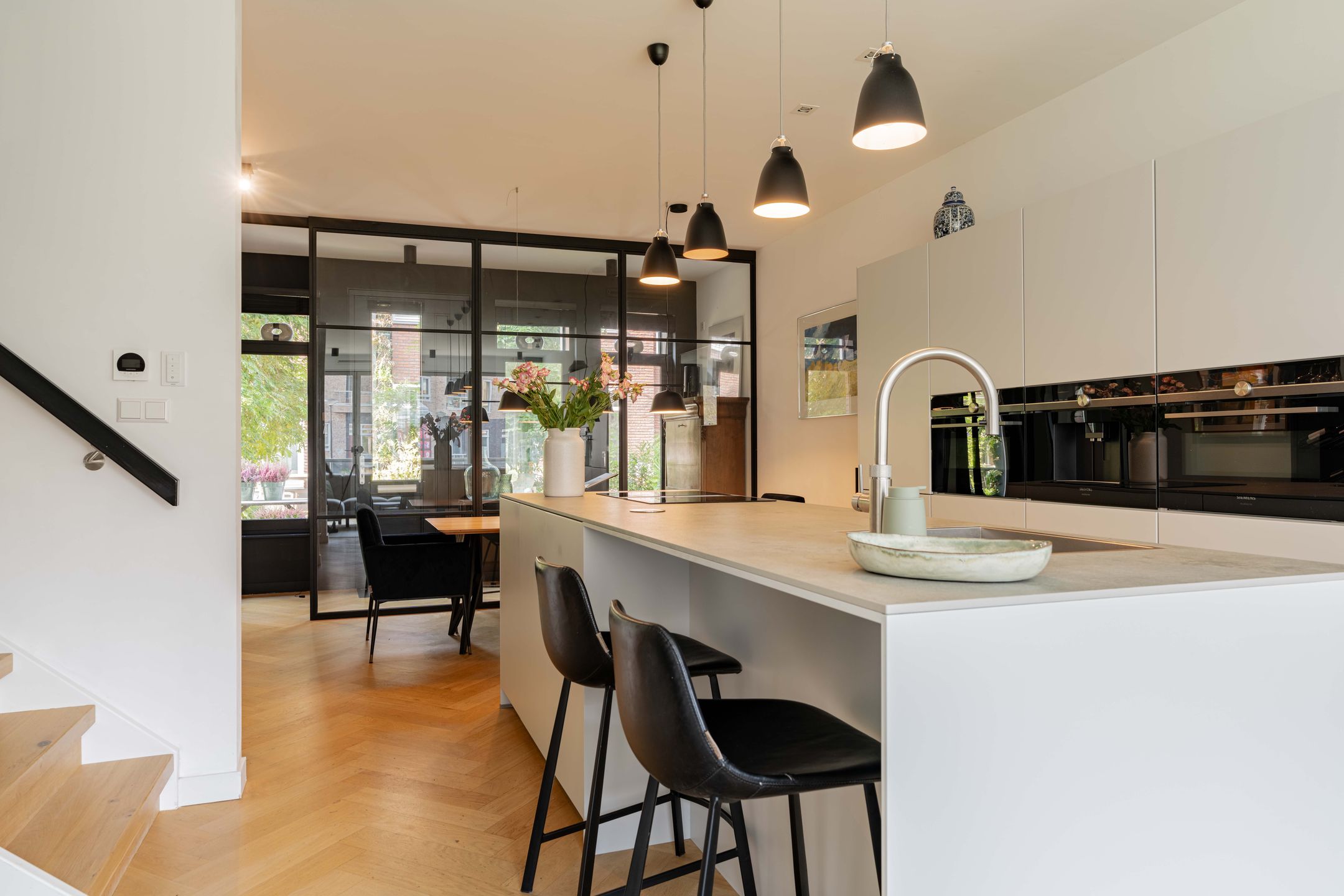 Foto 12 van Stettineiland 40