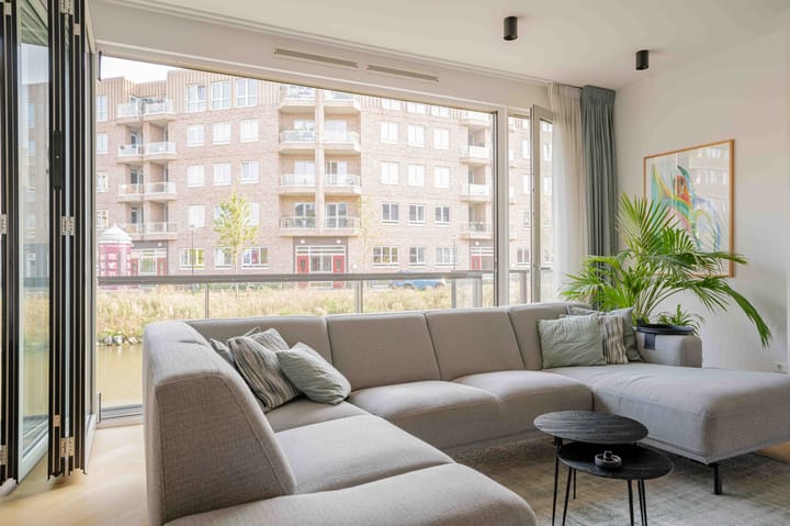 Foto 15 van Stettineiland 40