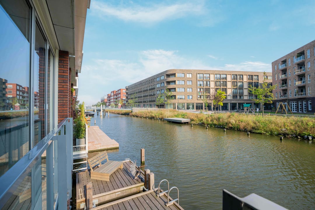 Foto 16 van Stettineiland 40